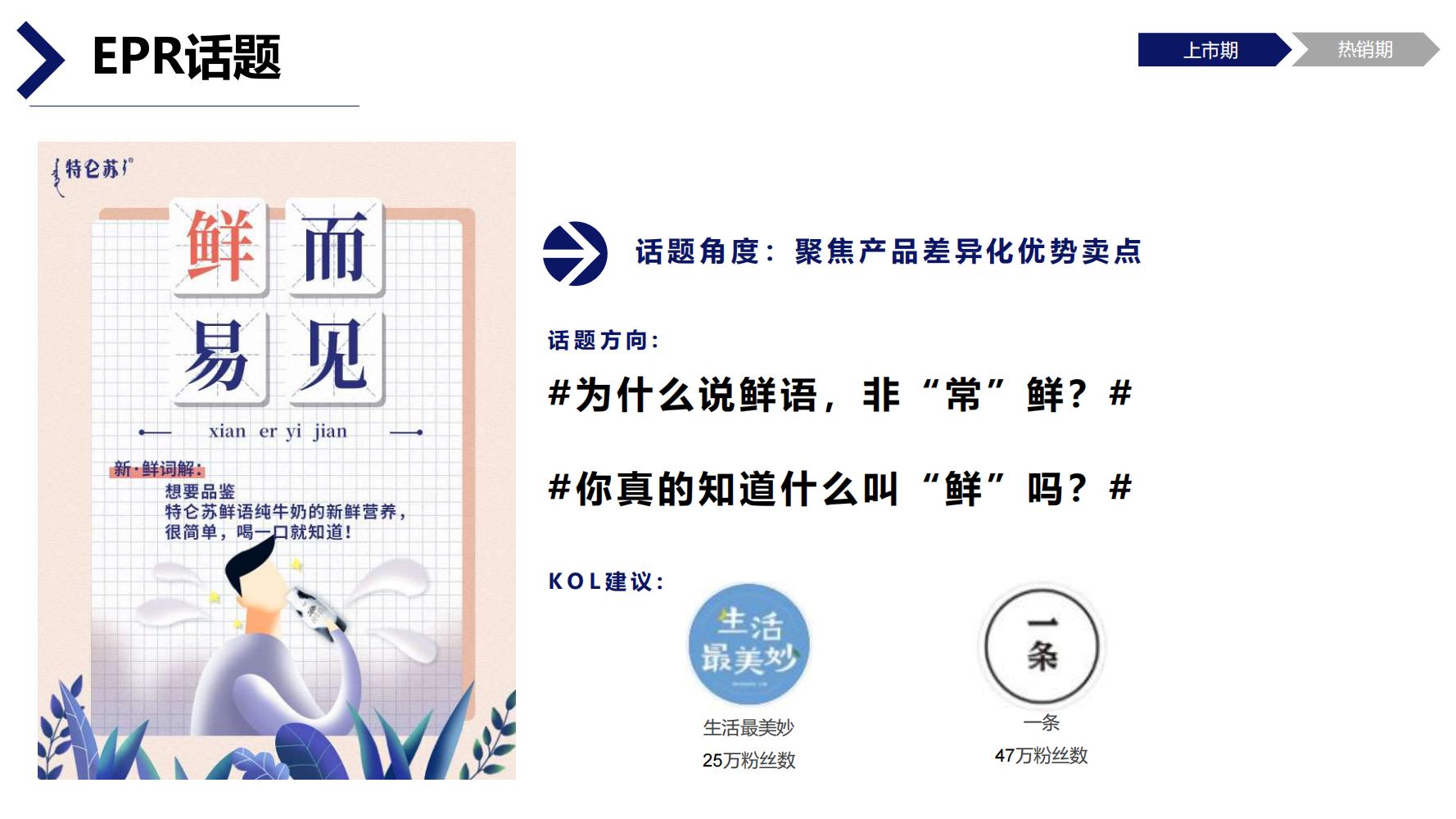 蒙牛特仑苏营销策划,蒙牛特仑苏广告词