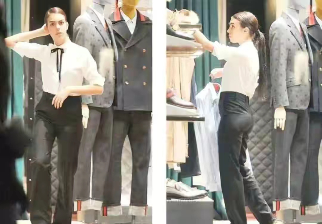 两大球王讨论梅西,两大球王聊梅西