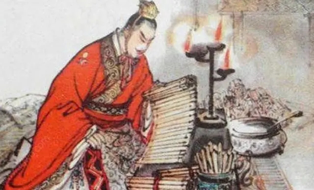 汉宣帝刘询的逆袭之路,汉宣帝刘询为什么没有汉武帝有名