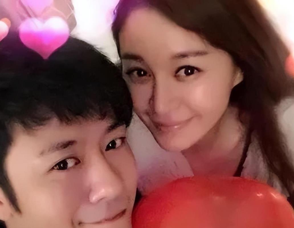 林雨申评价李沁,林雨申和妈妈采访