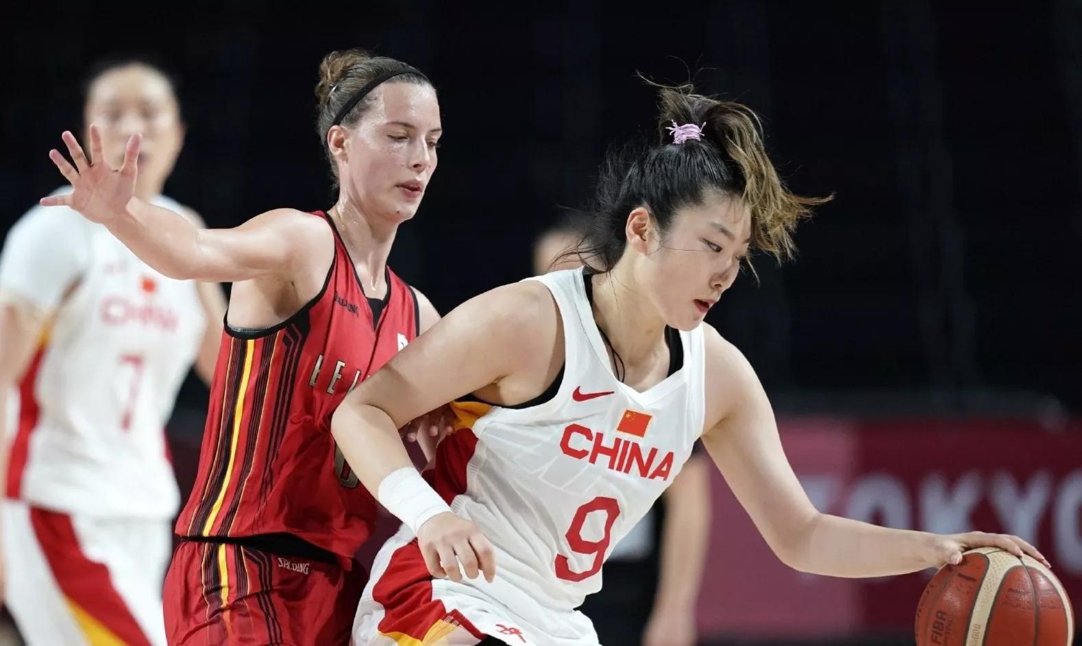 中国女篮对拉脱维亚女篮比赛录像,女篮世界杯中国对美国李月汝