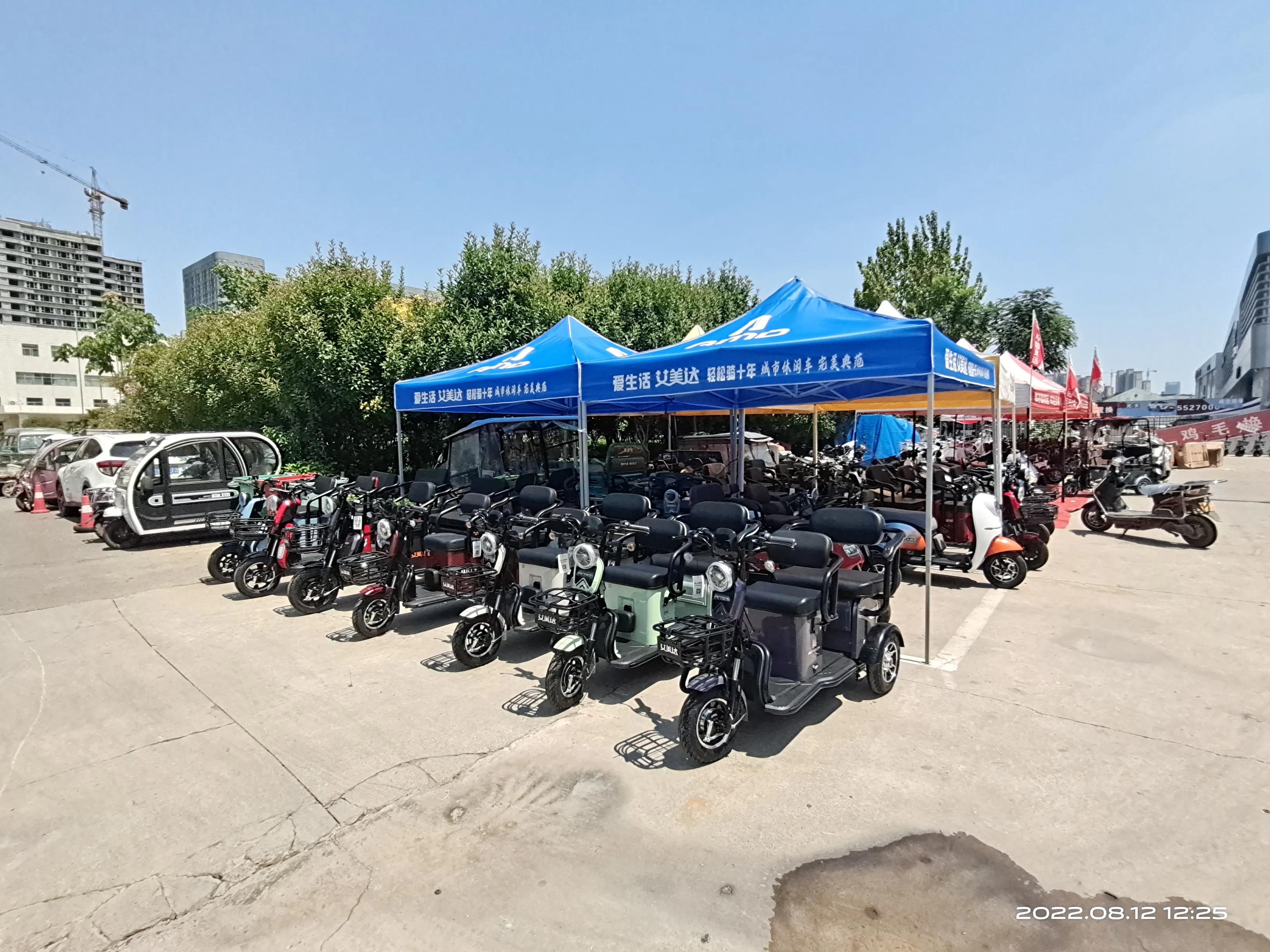 电动车一般一辆可以赚多少钱,卖一辆电动车到底能赚多少钱