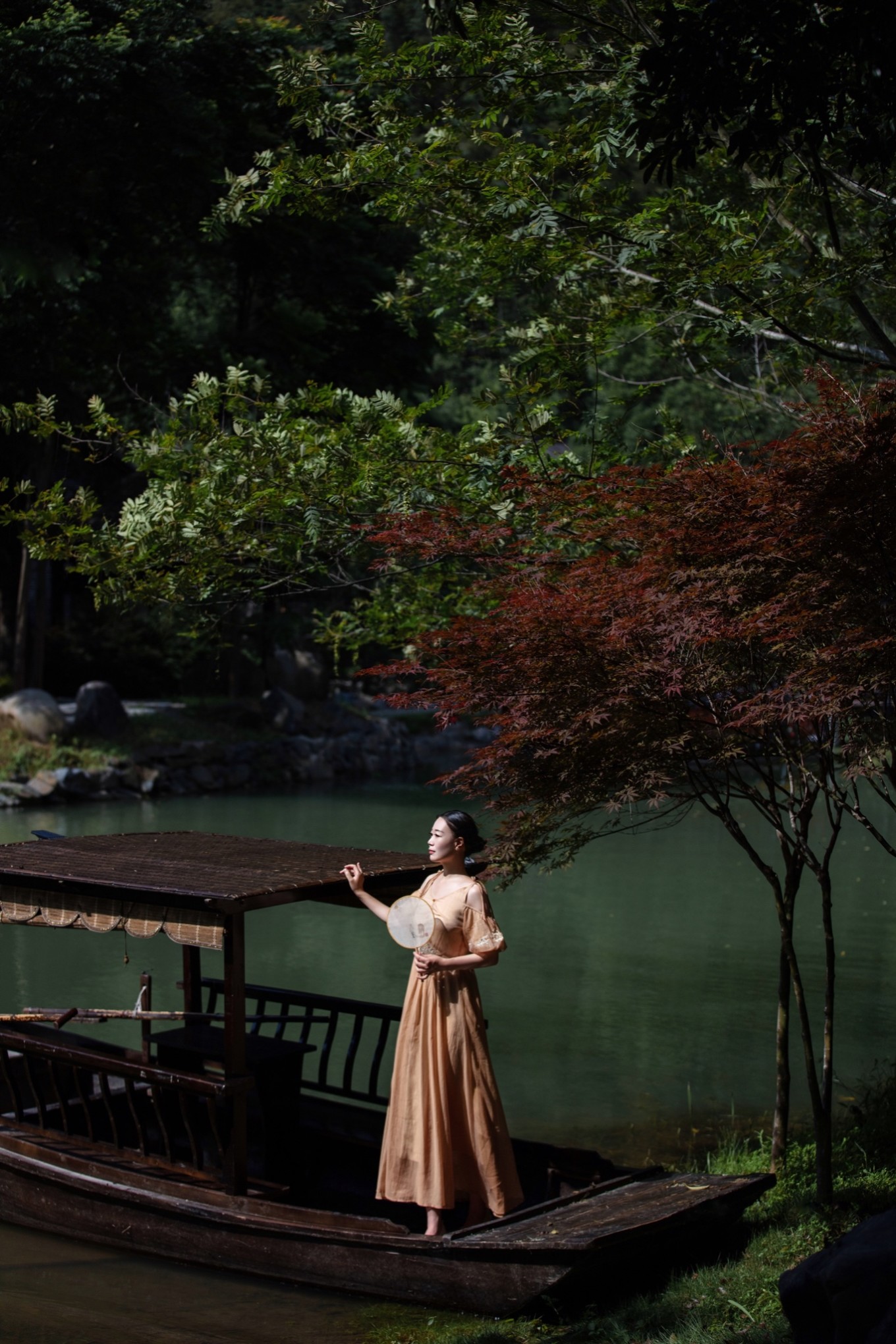 宜春冬天风景,关于江西宜春美景