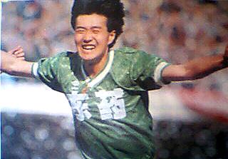 1989年第20届泰王杯，徐根宝领军，国奥队输给泰国最终获得第四名