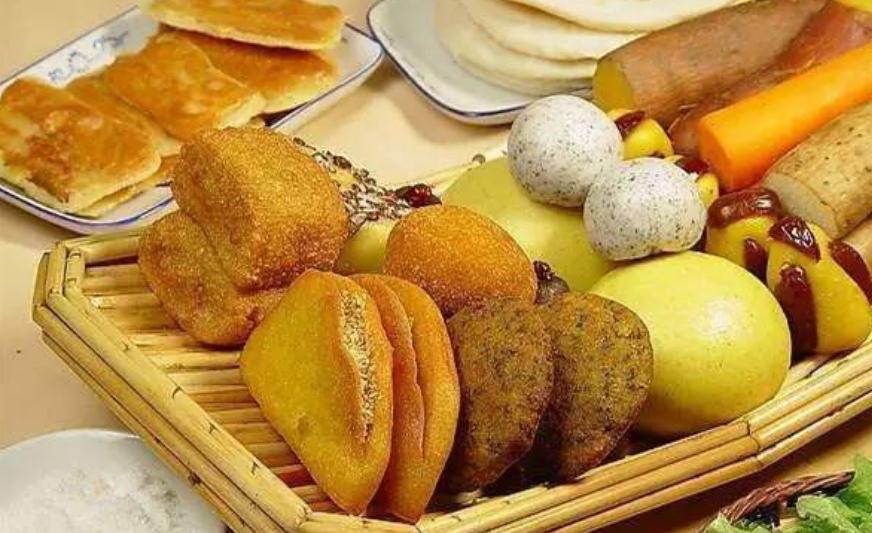 华夏子孙3大特殊印记,华夏儿女的特殊印记