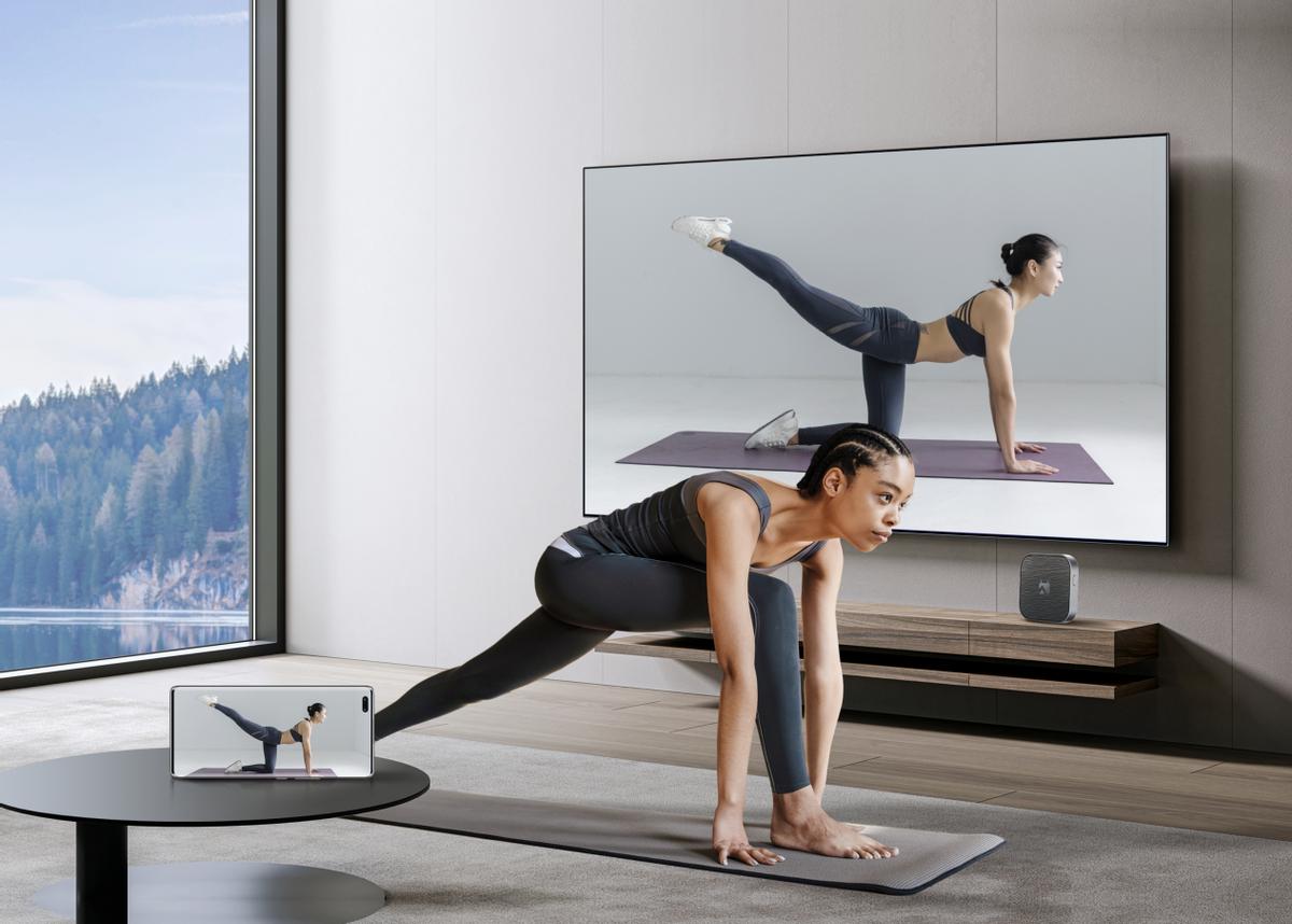 vivo手机怎么投屏到乐播电视,vivo手机怎么用乐播投屏到电视上