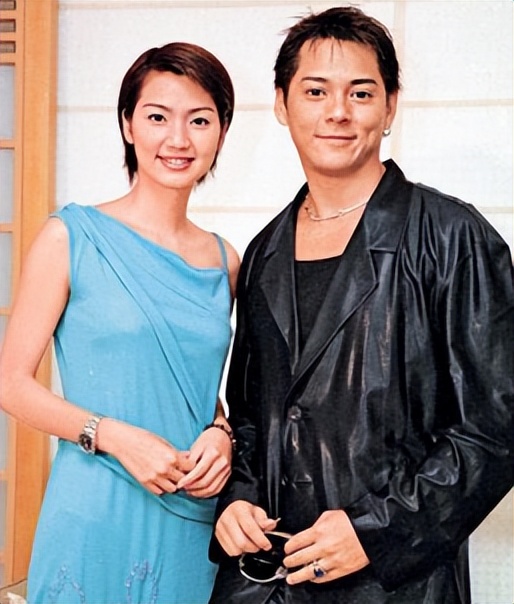 红颜薄命陈宝莲：被亲妈出卖遭干爹抛弃，留下满月孩子跳楼自尽