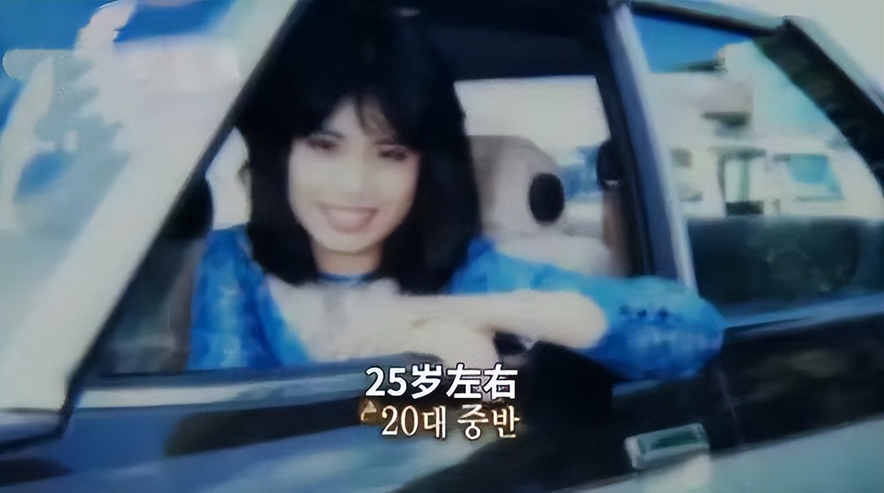 韩慧景整容是打了玻尿酸了吗,2004年整容狂魔韩慧景的故事