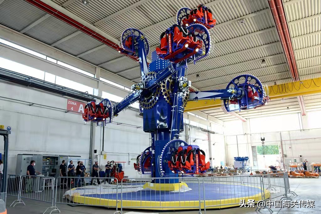 在总书记引领下|无限春风来海上——海关支持建设具有世界影响力的中国特色自由贸易港综述