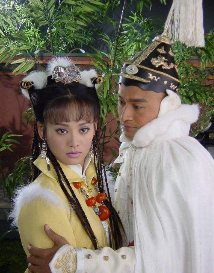 顺治帝为什么23岁死亡,顺治帝临死前的一件事