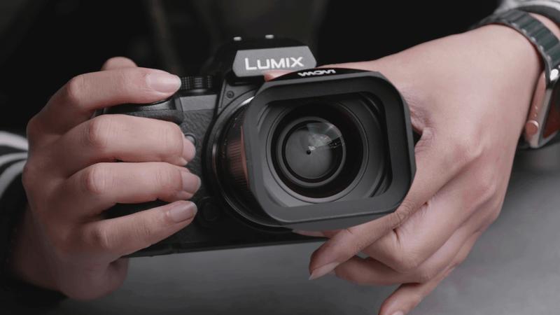 氛围感和画质我全都要！国产老蛙28mm大光圈镜头新品测评