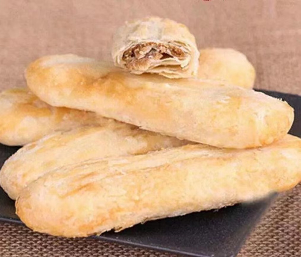 最古老的十种糕点是什么,我最喜欢的十种糕点