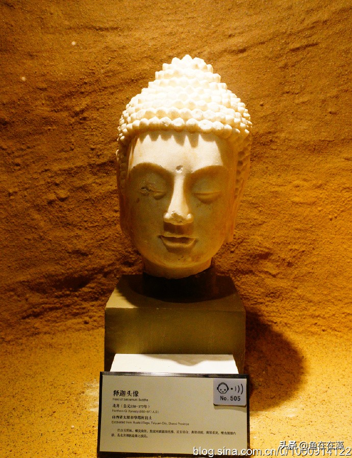 山西博物院晋魂7个历史文化专题,山西之行晋祠