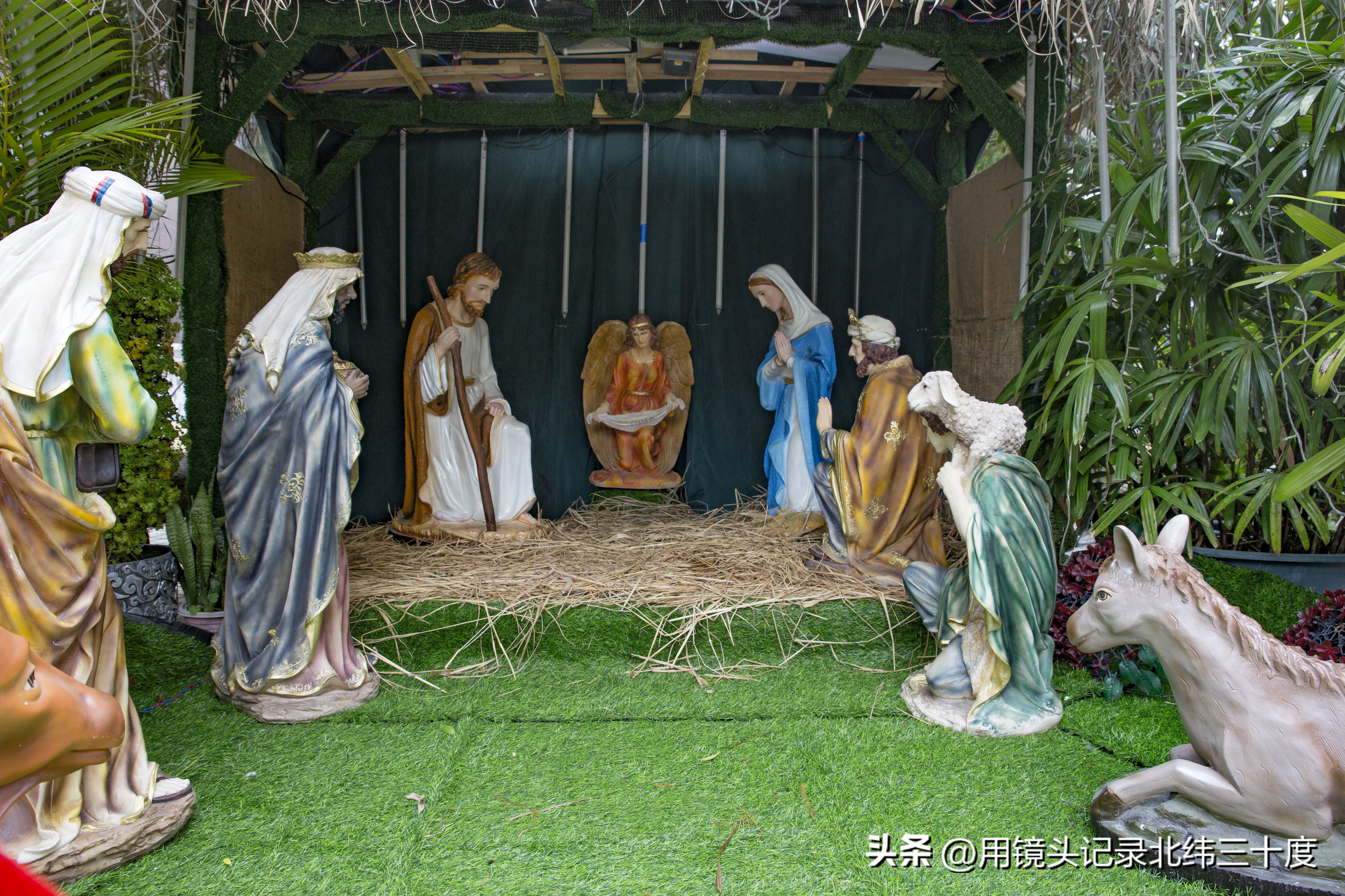 【澳门】一天打卡澳门世遗路线（中）