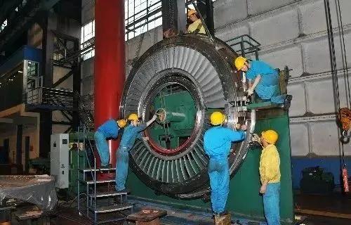 一些国企为什么不采购使用国产重型装备？