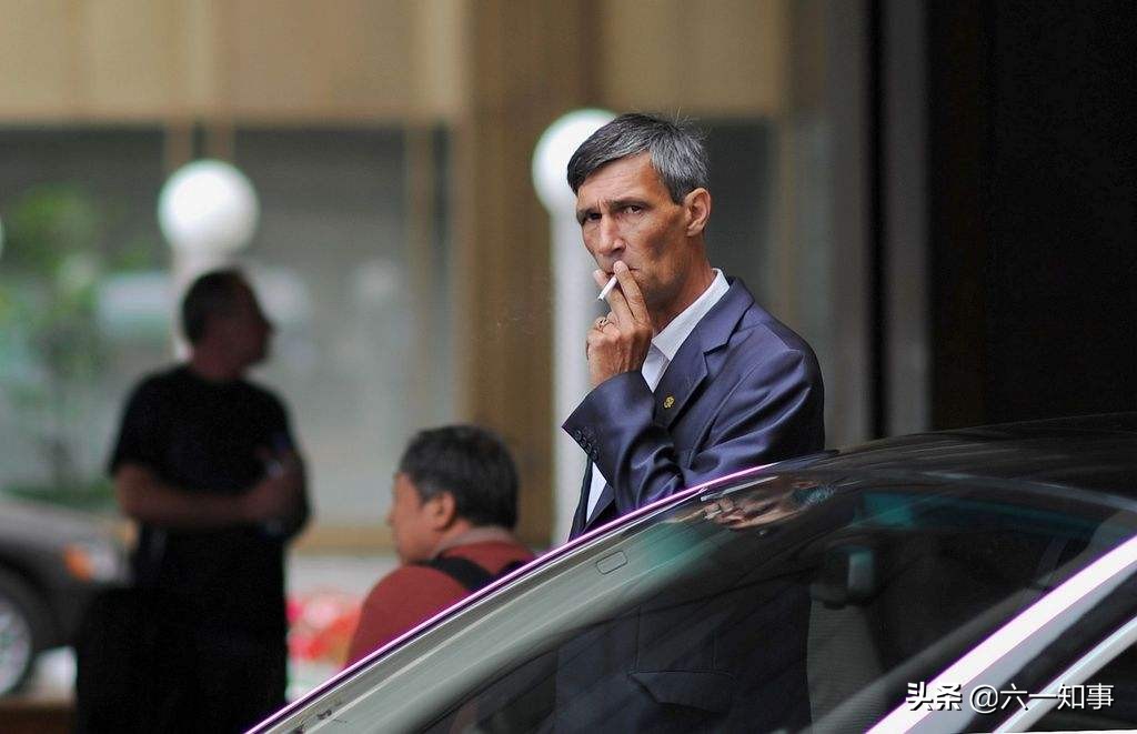 鄂尔多斯“黑金”往事，煤老板喋血街头，道义放两旁，利字摆中间