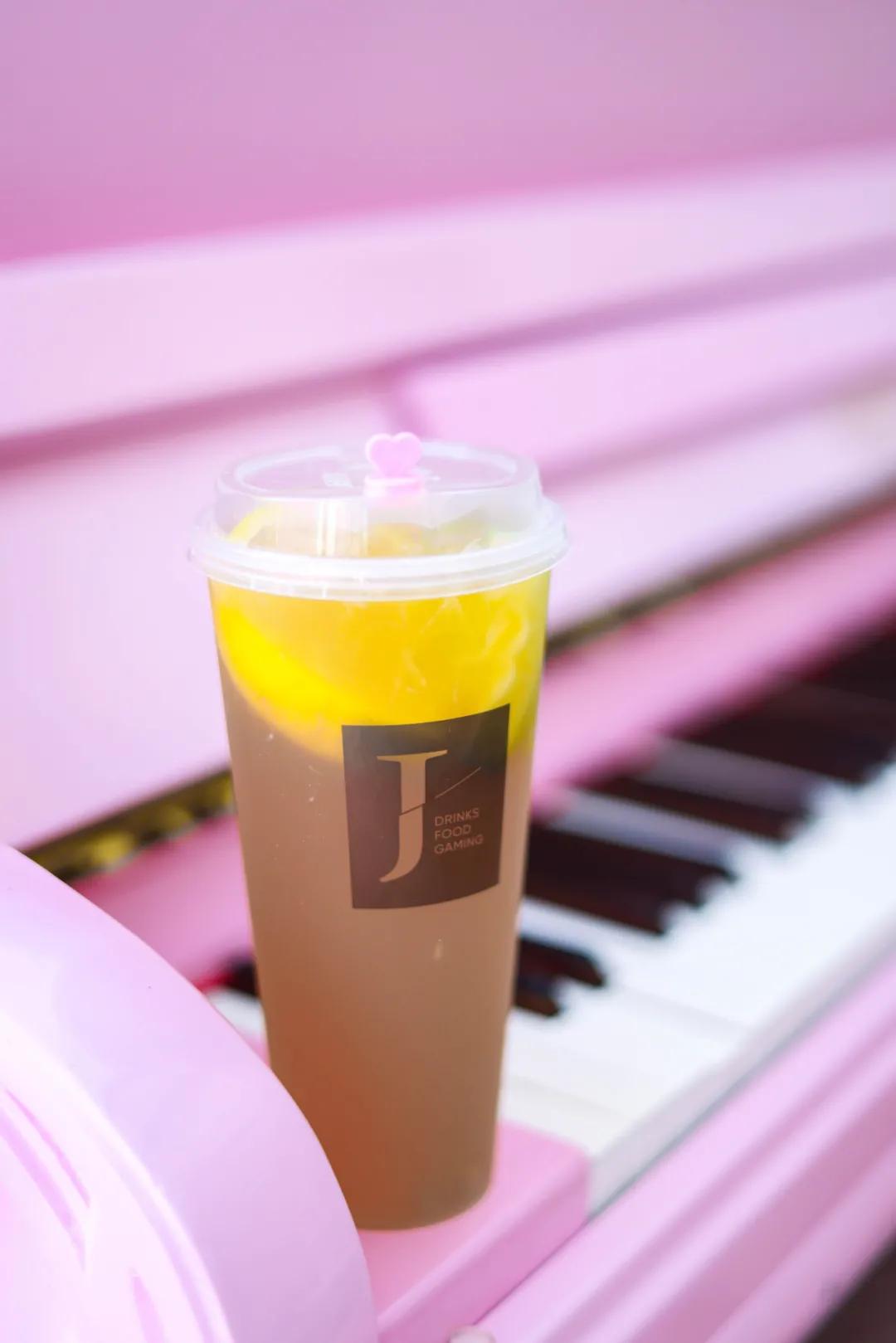 j-tea魔杰的茶哈尔滨店,j-tea魔杰的茶加盟费