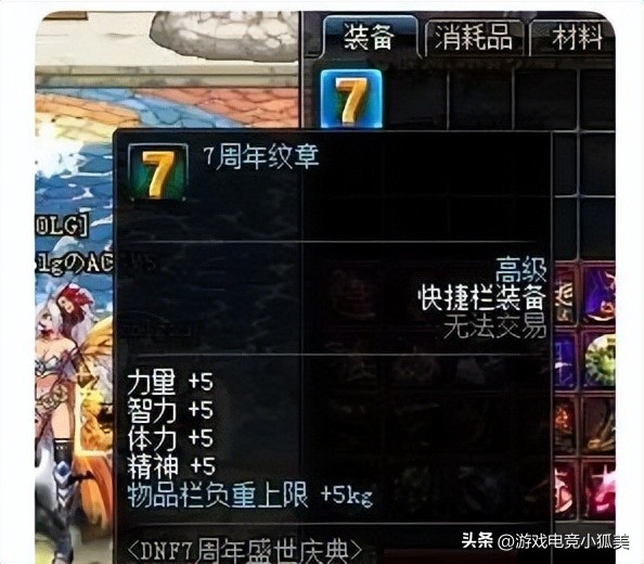 dnf第3套龙袍进图,dnf大改版徽章