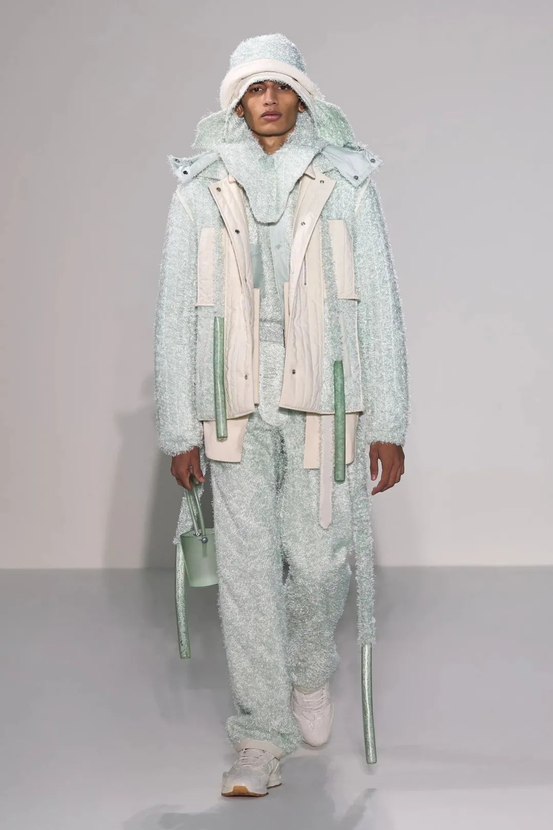 男装成衣系列,2021年最好看的秋冬季男装