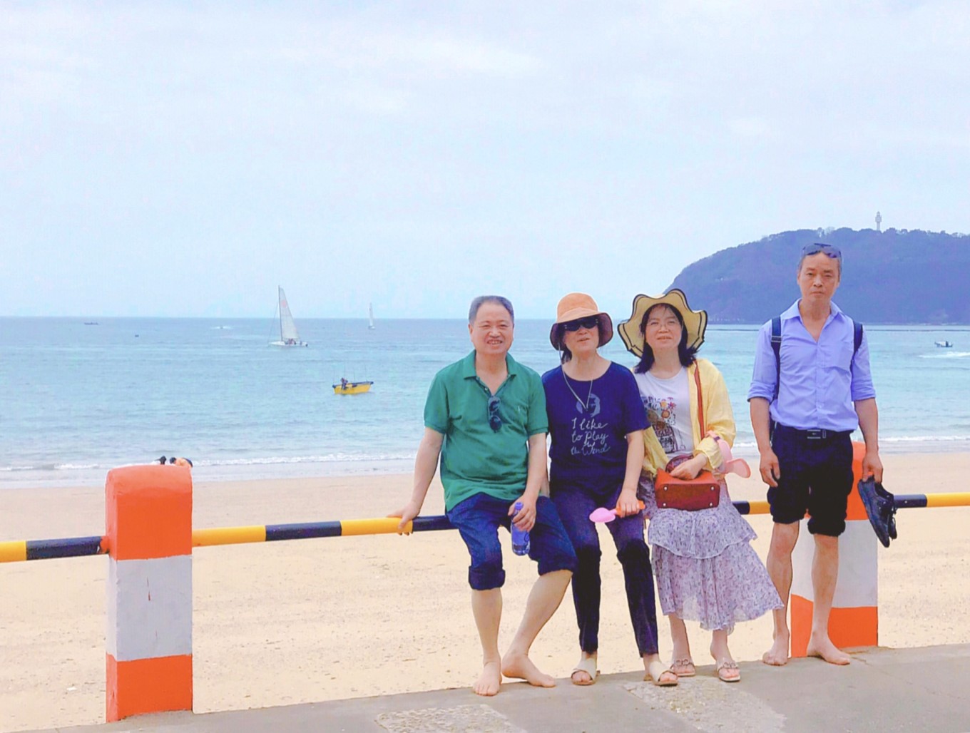 四天三晚北海涠洲岛旅游攻略,北海攻略涠洲岛攻略