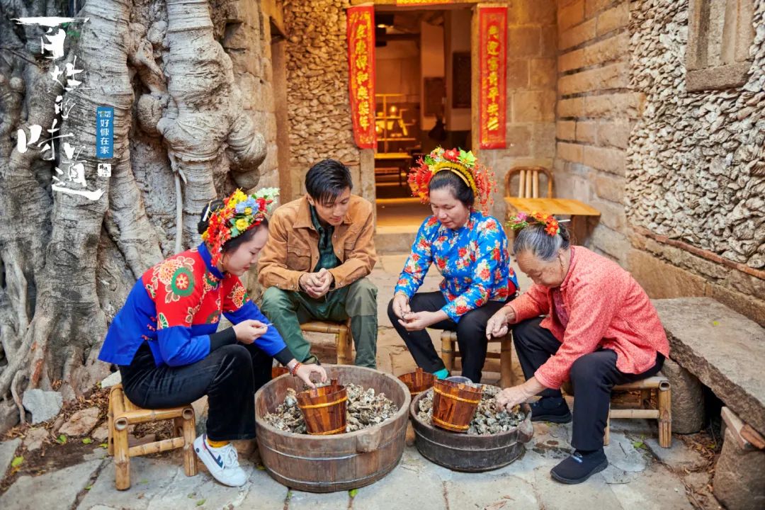 连续21年吊打厦门！这座疯狂“搞钱”的小城，藏着比三亚清净的海