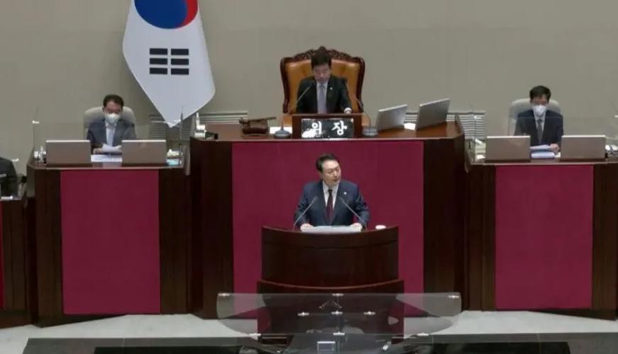 日本韩国两败俱伤,日本韩国领土争端会不会打起来