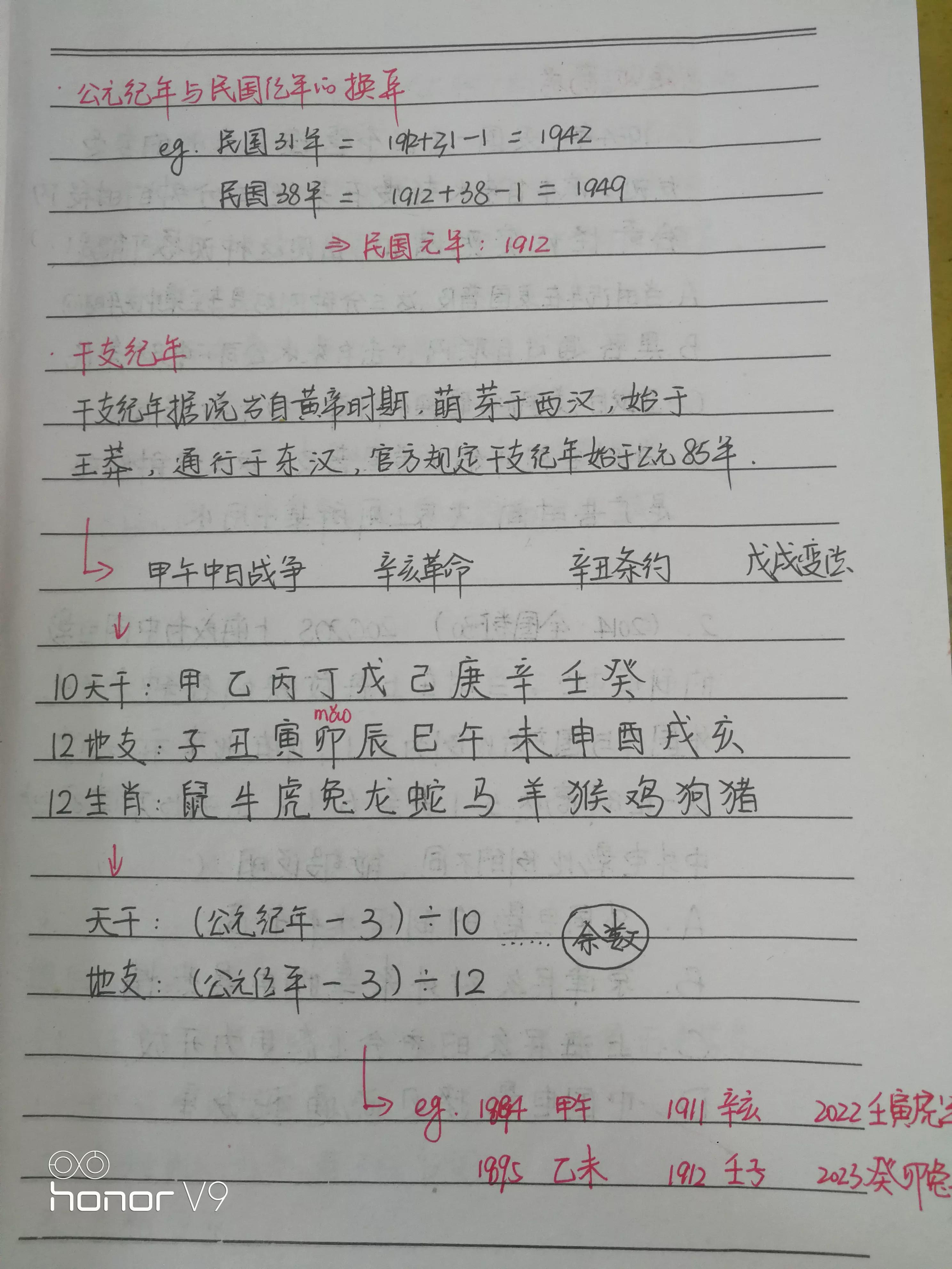 癸卯年的纪年法是怎样计算出来的,2024年是癸卯年怎么算