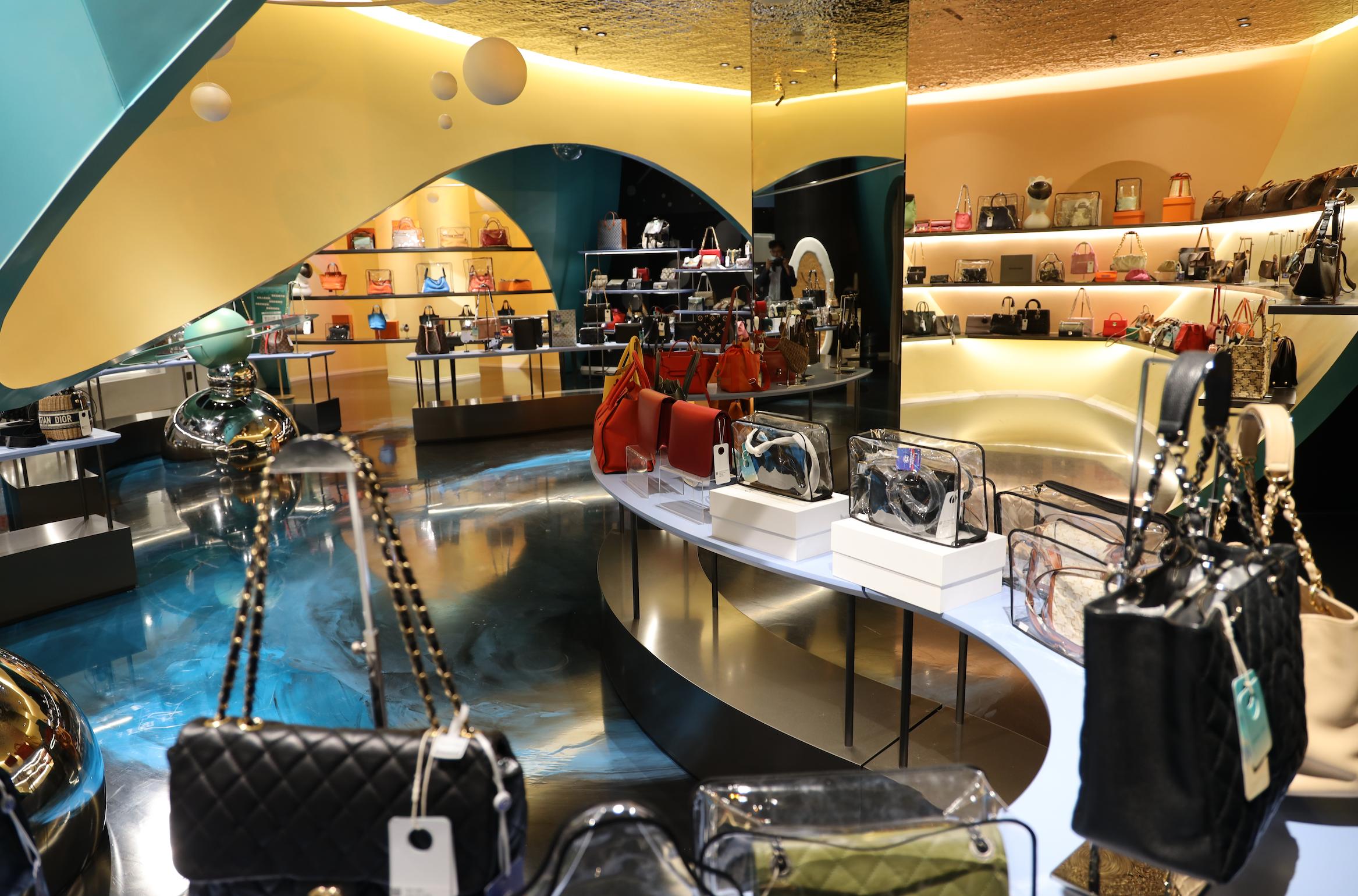 买lv二手包买哪款好,LV包哪款值得入手