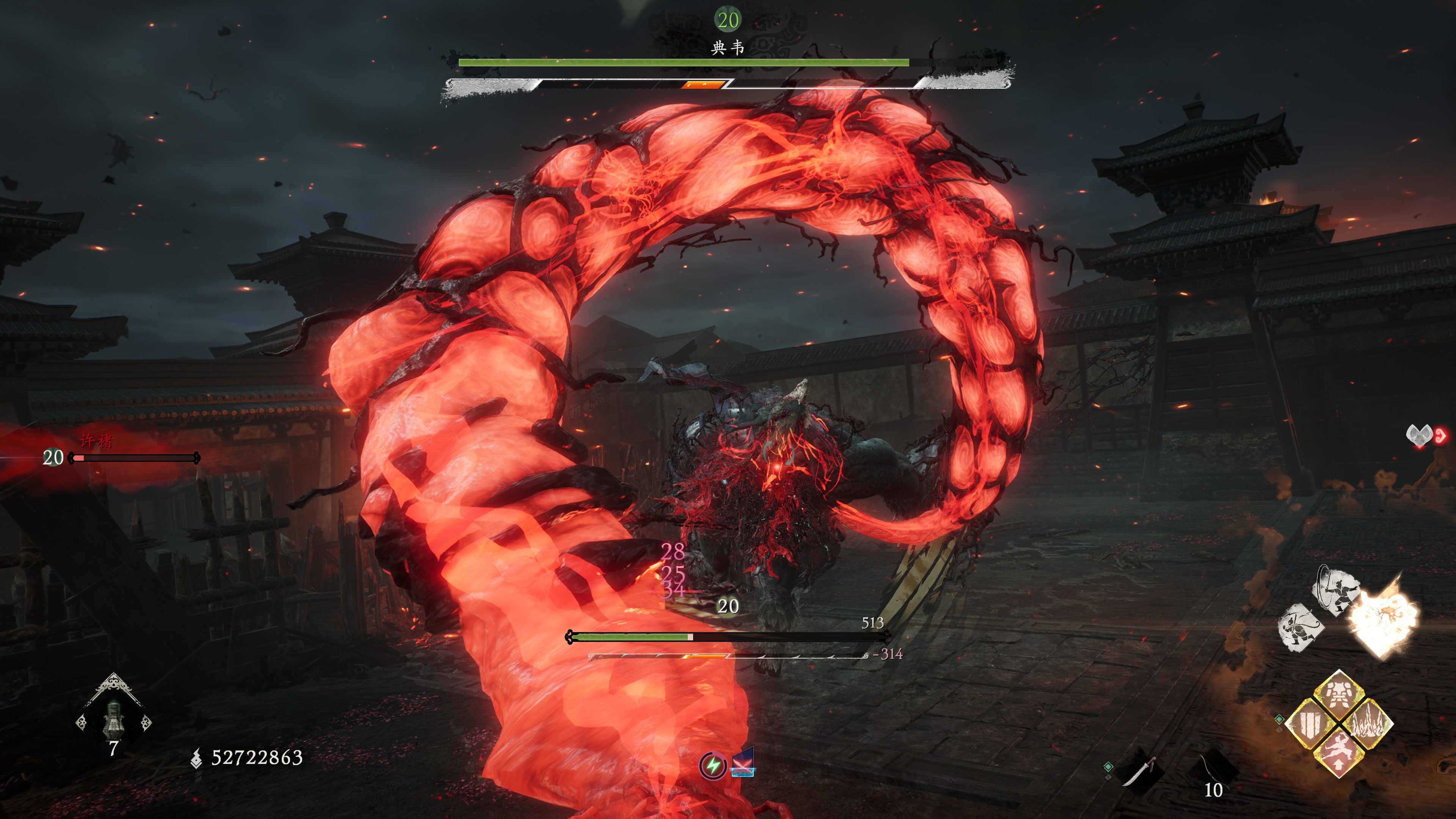 卧龙苍天陨落dlc逐鹿中原收集,卧龙苍天陨落dlc逐鹿中原主战场