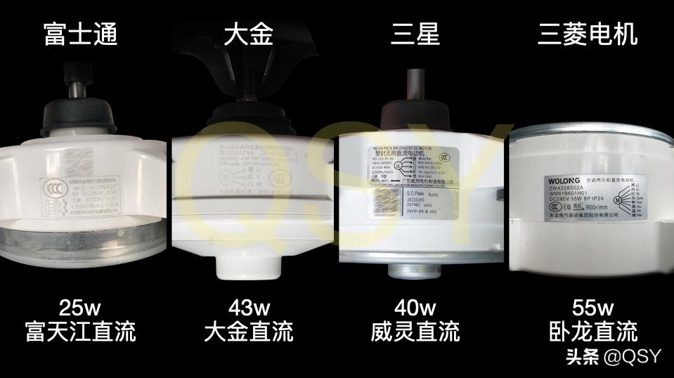 5000元1.5匹空调哪款值得推荐格力三菱电机大金富士通还是松下