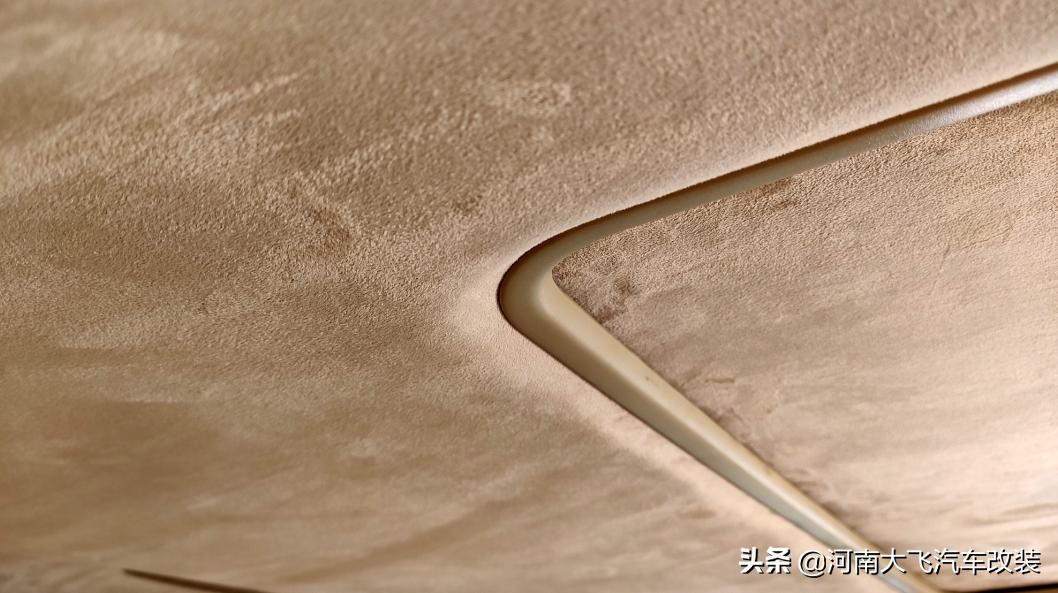 老款沃尔沃内饰布局,10年沃尔沃xc90改装案例