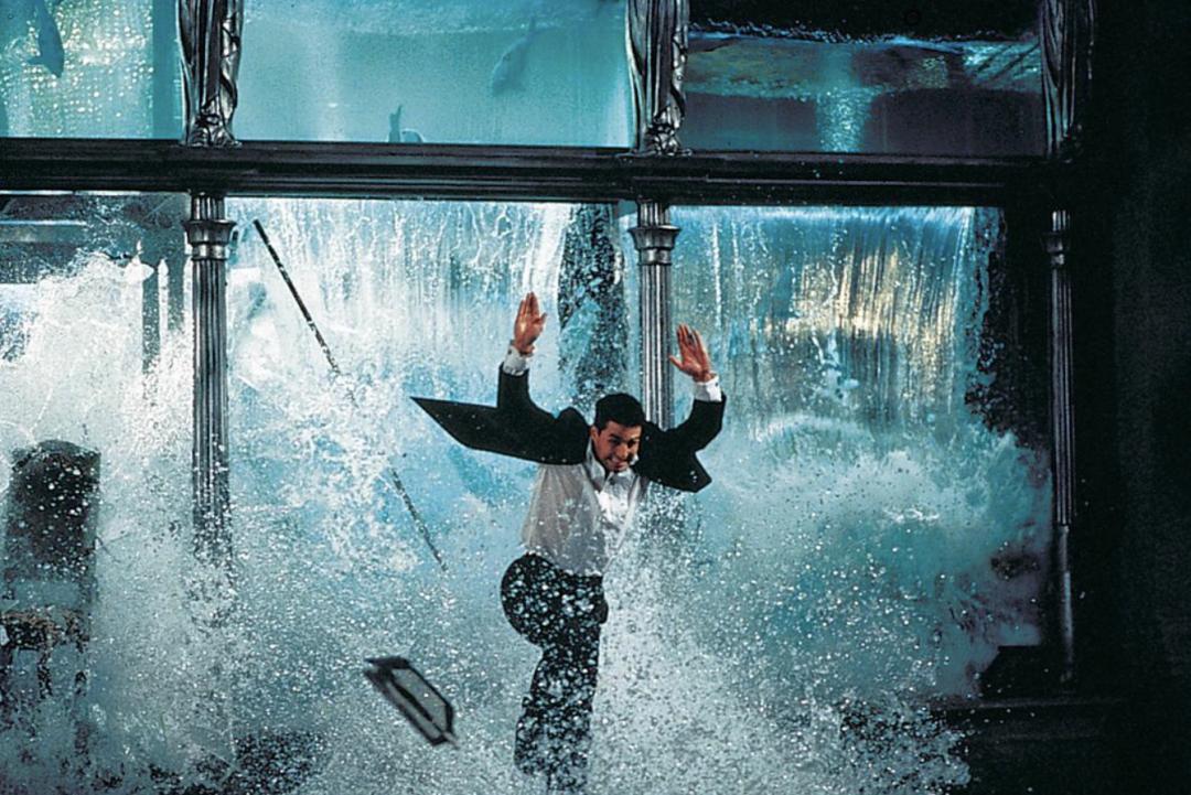 碟中谍系列怎么样,碟中谍系列哪一部最好