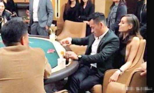 刘碧丽和洗米华现状,刘碧丽和洗米华恩爱瞬间