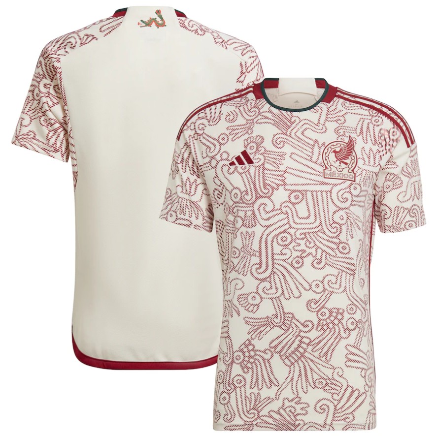 卡塔尔世界杯国家队球衣,卡塔尔世界杯官方纪念蓝白球衣