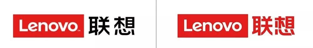 联想品牌logo设计,评价logo设计的好评怎么写
