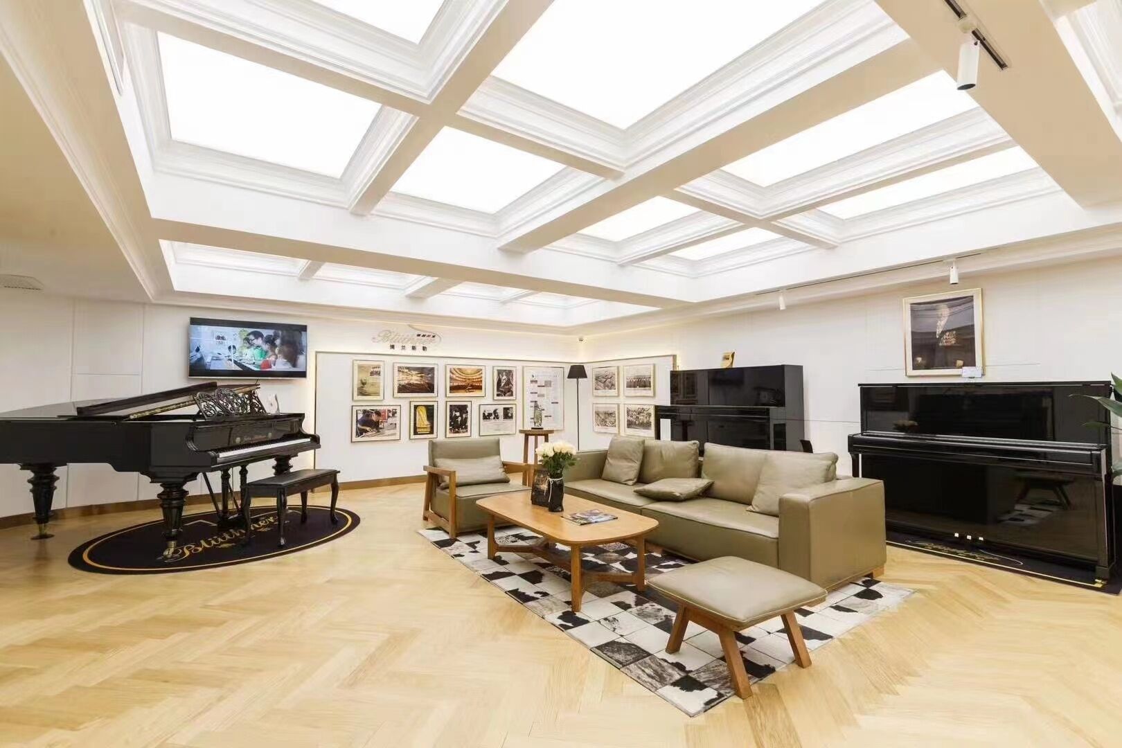 天津如何挑选卡瓦依钢琴？天津卡瓦依钢琴购买攻略