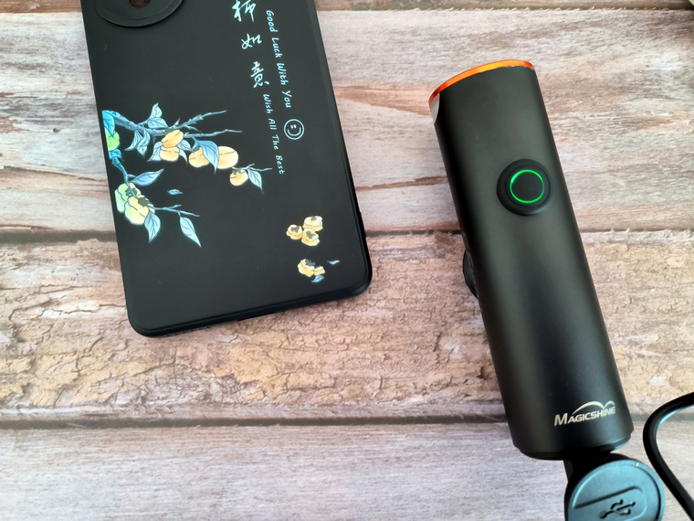 夜间骑行必须要有好车灯,骑行车灯推荐排行