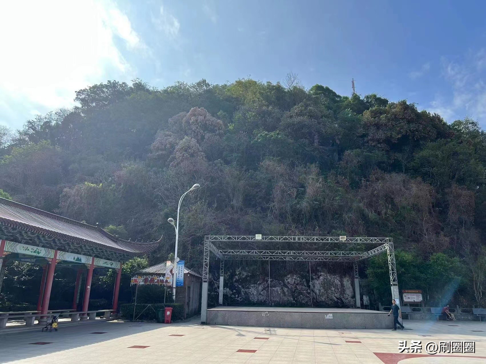 四单元作文推荐一个好地方,推荐一个好地方作文四年级顺序