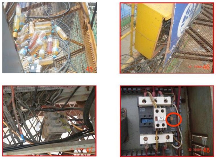 塔式起重机现状及分析,塔式起重机常见事故及原因