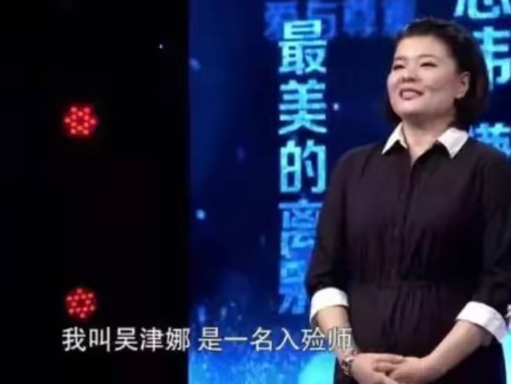 入殓师为什么不能触碰亲人的尸体,人死后必须要用入殓师吗