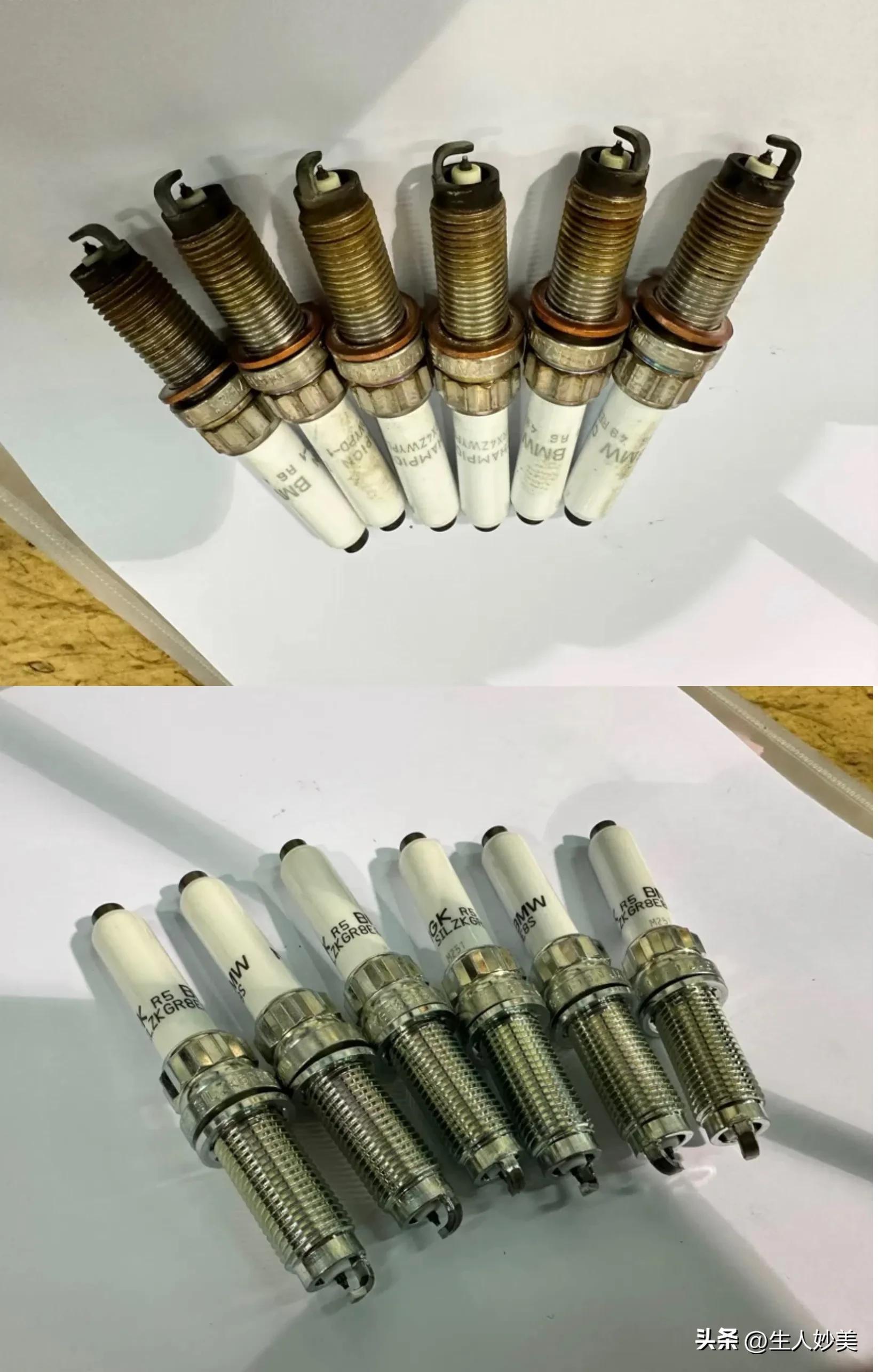 很多人说宝马保养贵真的吗,宝马保养费用一般多少钱