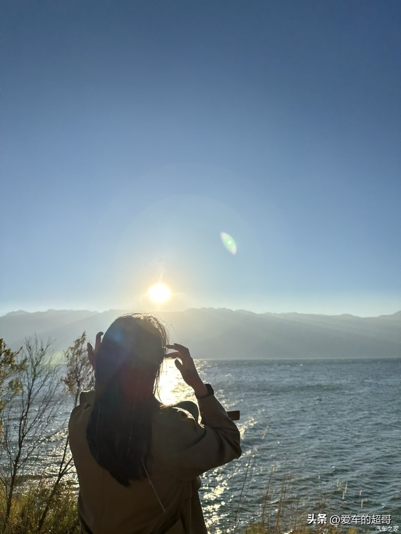 开1.2t雷凌运动版去旅游,2018款雷凌自驾游真实感受