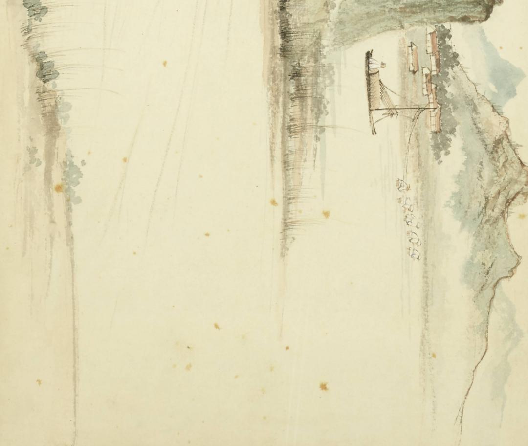 同古堂|香港邦瀚斯：群星荟萃，百家争鸣的近现代画坛