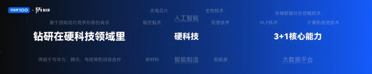 创业邦丨数之联傅彦：硬科技要有硬担当