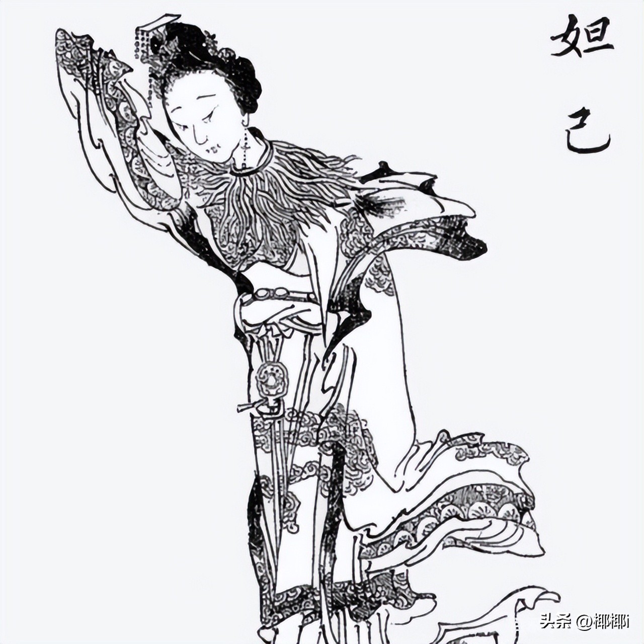 玩好妲己的秘诀就是一定要有耐心,怎么玩好妲己铭文