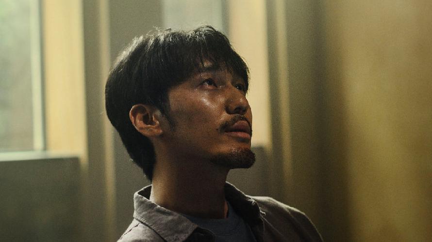 2020年最受欢迎男演员前十,靳东和王骁