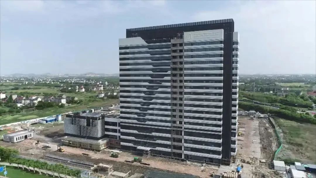 平湖博物馆新馆,壹周报