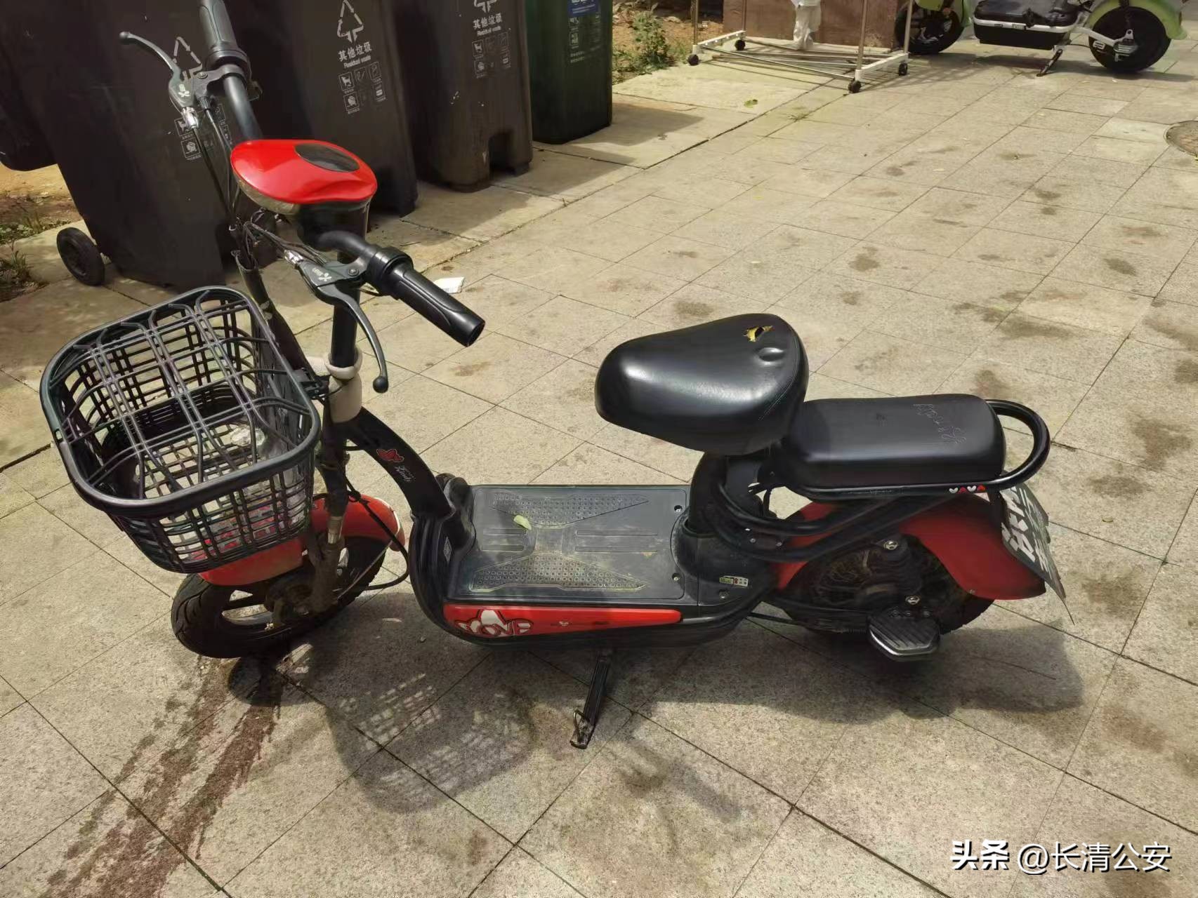 偷走的车都怎么处理了,偷的车卖了怎么处理