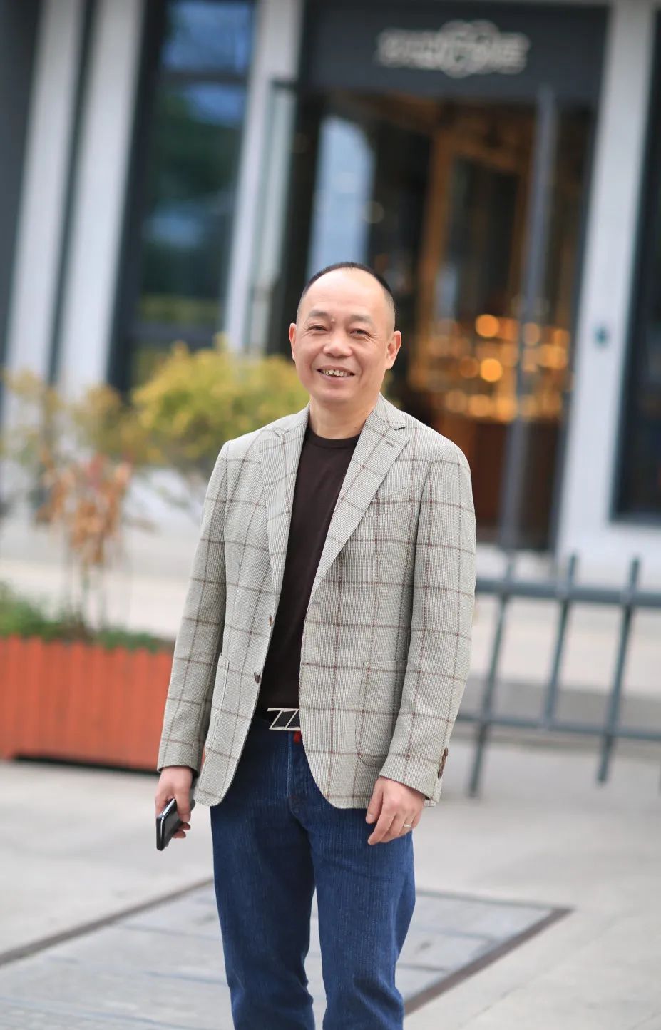 构建营销场景,打造烘焙的标准化流程