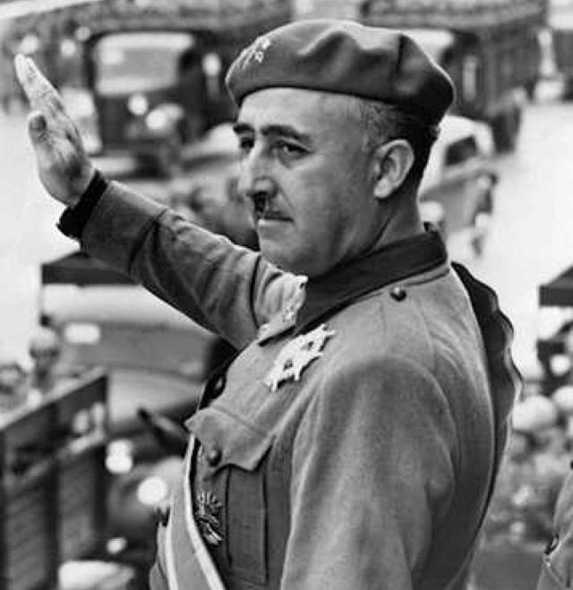 二战德国为啥不打葡萄牙和西班牙,二战西班牙为什么不加入德国阵营